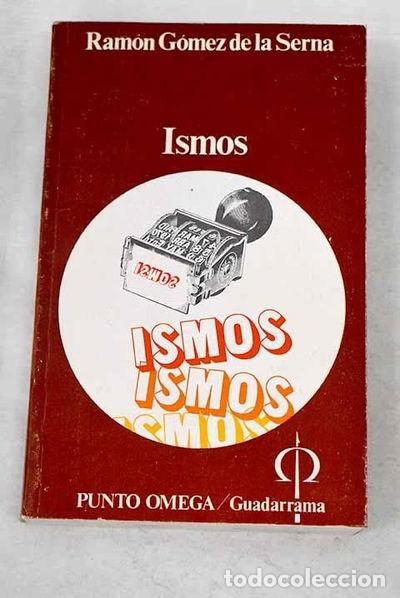 B&uuml;cher: Ismos- 9788425001970