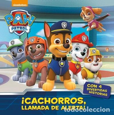 B&uuml;cher: &iexcl;Cachorros, llamada de alerta!- 9788448847050