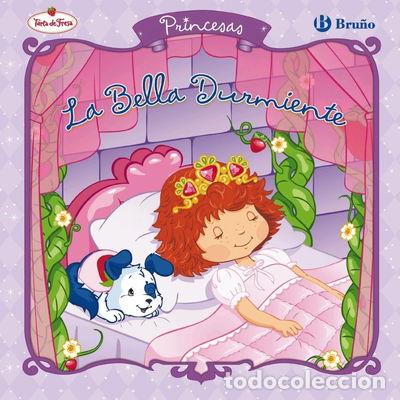 Libros: Princesas: La Bella Durmiente- 9788421683194