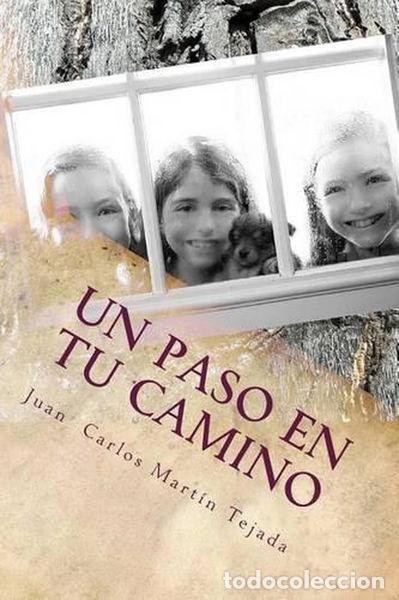 books: Un paso en tu camino- 9781517409975