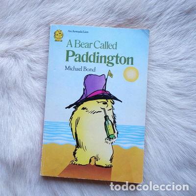 Libros: A Bear Called Paddington- 9780006704287 - Foto 1