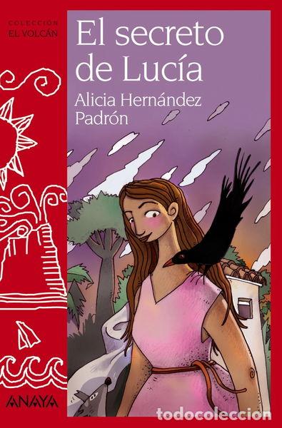 Libros: El secreto de Luc&iacute;a- 9788466747219 - Foto 1