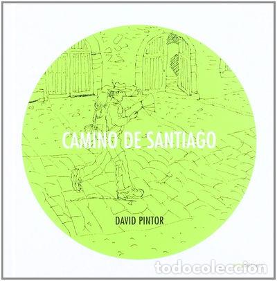 Libros: Camino de Santiago- 9788493916206 - Foto 1