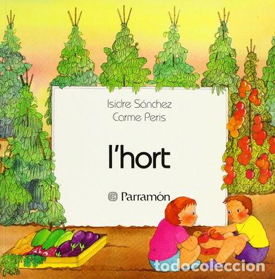 Libri di seconda mano: L'hort- 9788434211766