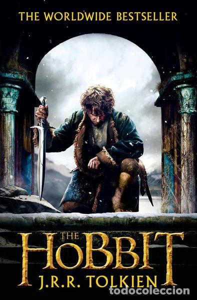 Libros: The Hobbit- 9780007591855 - Foto 1