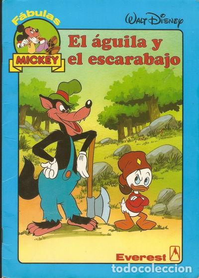 Livres: El &aacute;guila y el escarabajo- 9788424152970
