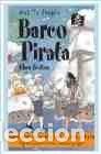 Livres: Haz tu propio barco pirata- 9788487680700