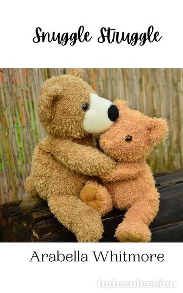 Livres: Snuggle Struggle- 9789916942093