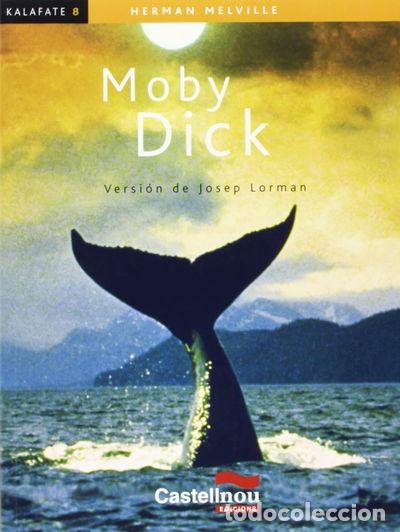 Libros: Moby Dick- 9788498044072 - Foto 1