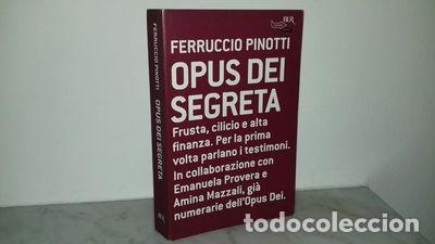 Libros: Opus Dei segreta- 8022264761505 - Foto 1