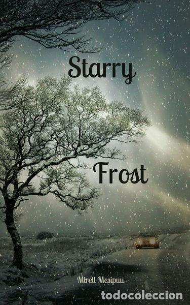 Libros: Starry Frost- 9789916799734