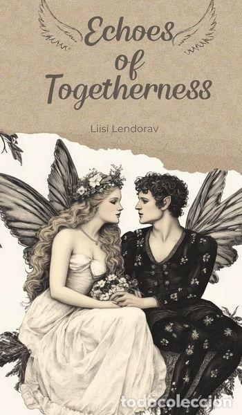 Libros: Echoes of Togetherness- 9781805601982
