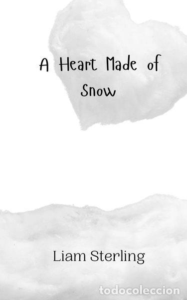 Libros: A Heart Made of Snow- 9789916943939