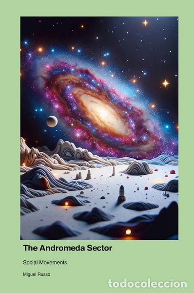 Libros: Social Movements in the Andromeda Sector- 9781779666208