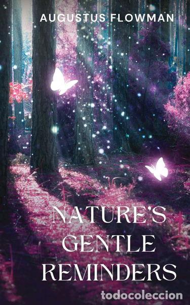 Libros: Nature's Gentle Reminders- 9789916733943