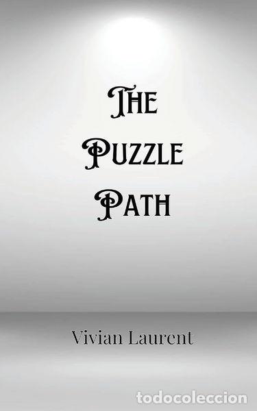 Libros: The Puzzle Path- 9789916903230