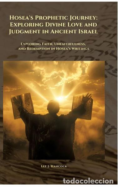 Libros: Hosea's Prophetic Journey- 9783384416582