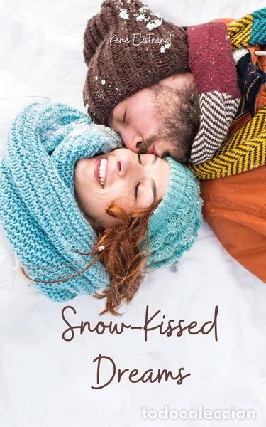 Libri di seconda mano: Snow-Kissed Dreams- 9789908116136