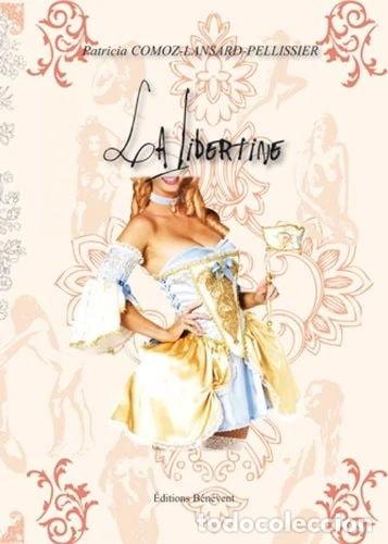 Libri di seconda mano: La Libertine- 9782756313863