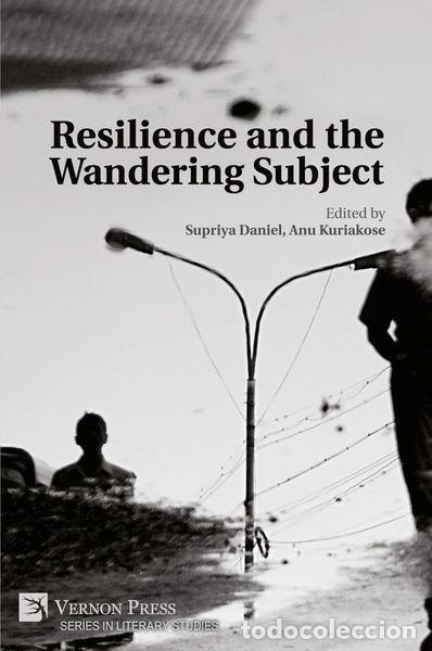 Libri di seconda mano: Resilience and the Wandering Subject- 9798881901226