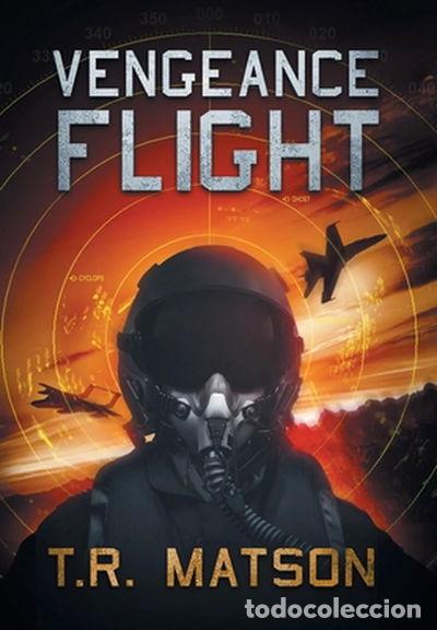 Libros: Vengeance Flight- 9798890743442 - Foto 1