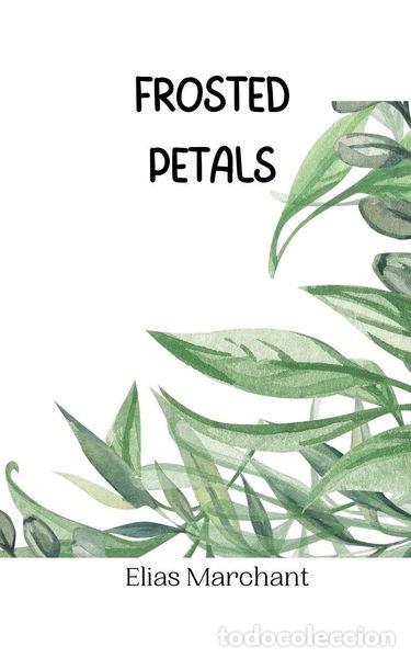 Libros: Frosted Petals- 9789916945278