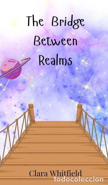 Libri di seconda mano: The Bridge Between Realms- 9783690746922