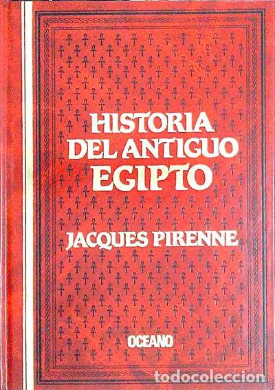 Libros: Historia del Antiguo Egipto 2- 9788477642664 - Foto 1