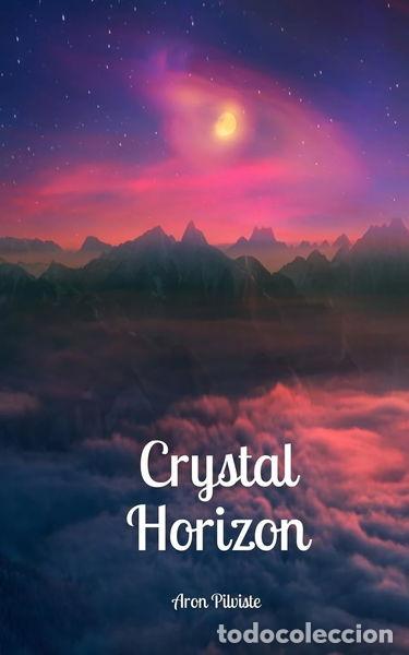 Libros: Crystal Horizon- 9789916795712 - Foto 1