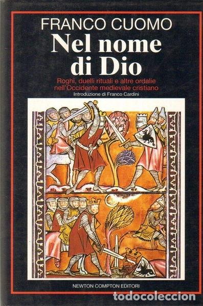 Livres: Nel nome di Dio- 9788879836593