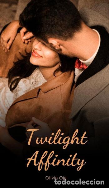 Libros: Twilight Affinity- 9781805602644 - Foto 1