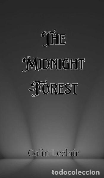 Libros: The Midnight Forest- 9789916900444 - Foto 1