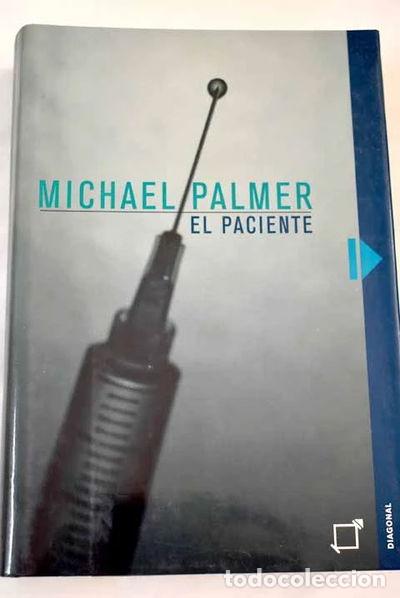 Libros: El paciente- 9788495808462 - Foto 1