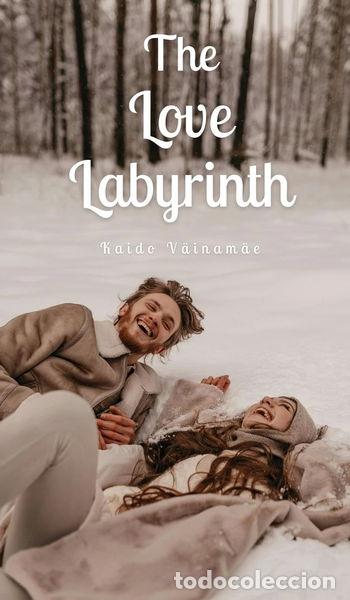 Livres: The Love Labyrinth- 9789916868096