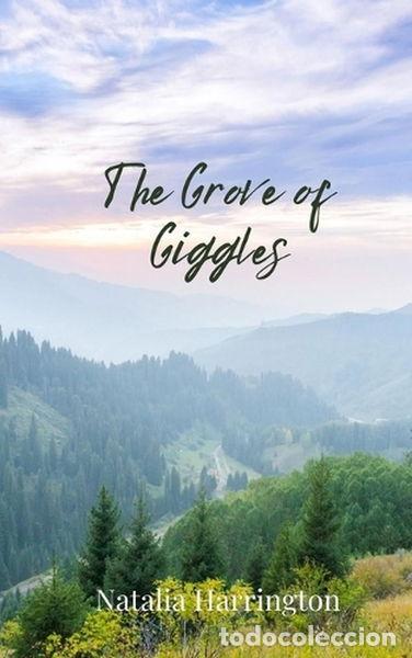 Livres: The Grove of Giggles- 9781805674917