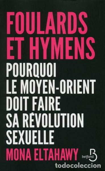 Libros: Foulards et Hymens- 9782714460172