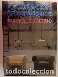 Libros: Decoraci&oacute;n del hogar y mueble moderno - Foto 1