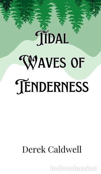 Livres: Tidal Waves of Tenderness- 9789916908280