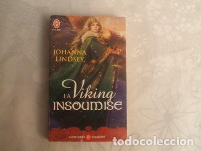 Libros: La viking insoumise- 9782290014356