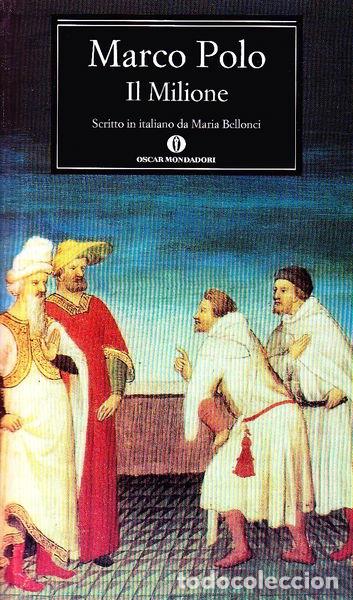 Libros: Il milione- 9788804334156
