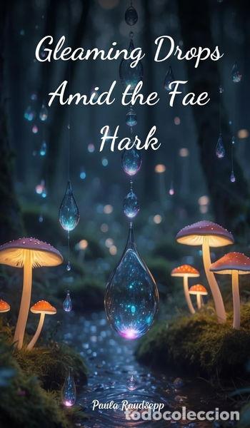Livres: Gleaming Drops Amid the Fae Hark- 9781805632498