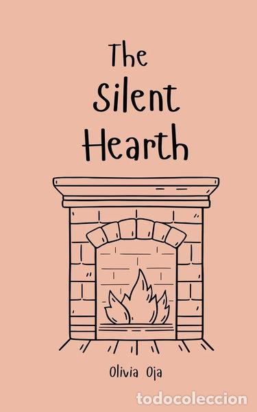 Libros: The Silent Hearth- 9789908116402