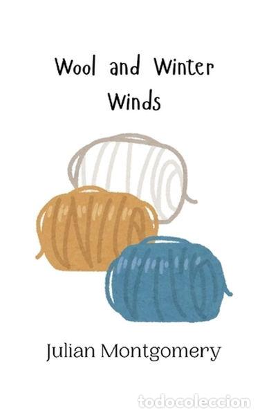 Livres: Wool and Winter Winds- 9789916944219