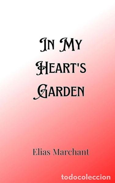 books: In My Heart's Garden- 9789916906590