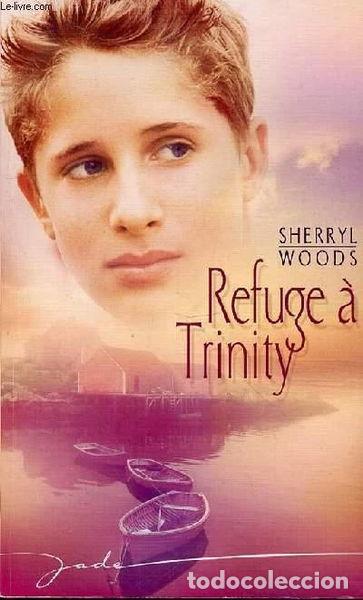 Libros: Refuge &agrave; Trinity- 9782280093866 - Foto 1