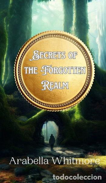 B&uuml;cher: Secrets of the Forgotten Realm- 9789916887486