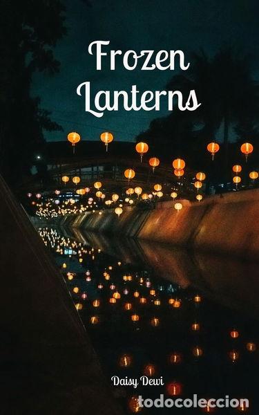 Libros: Frozen Lanterns- 9789916797938