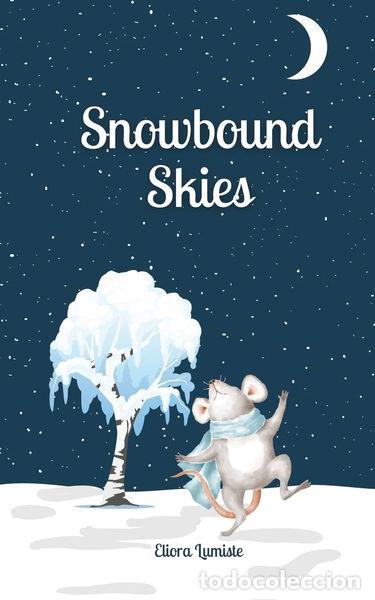 Libros: Snowbound Skies- 9789916793190 - Foto 1