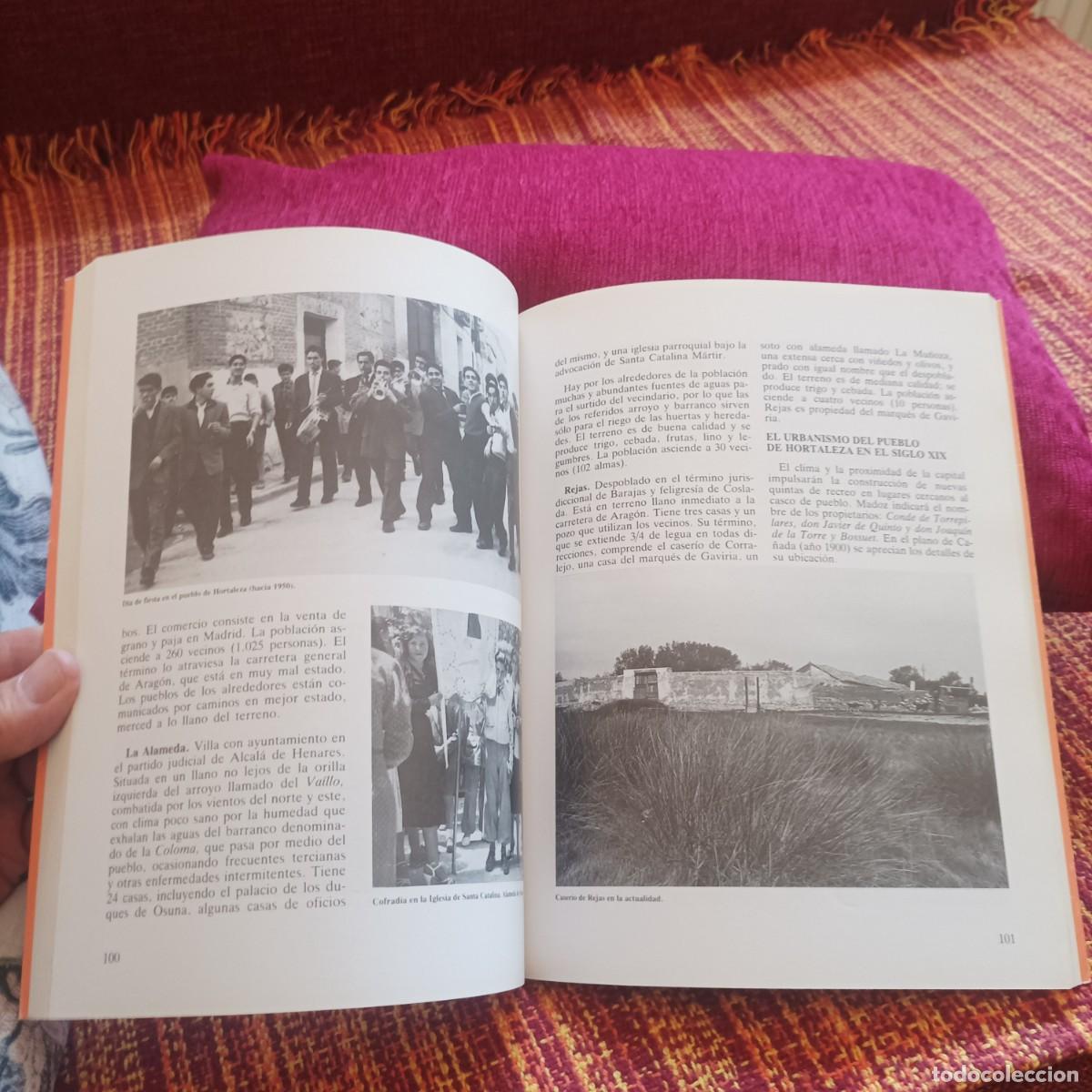 Libros: HISTORIA DE HORTALEZA - Foto 2