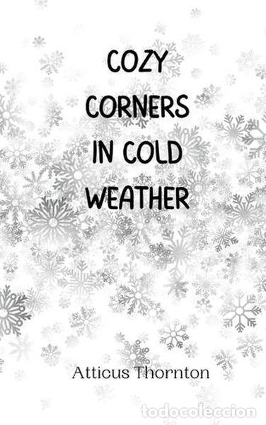 Livros em segunda m&atilde;o: Cozy Corners in Cold Weather- 9789916944653